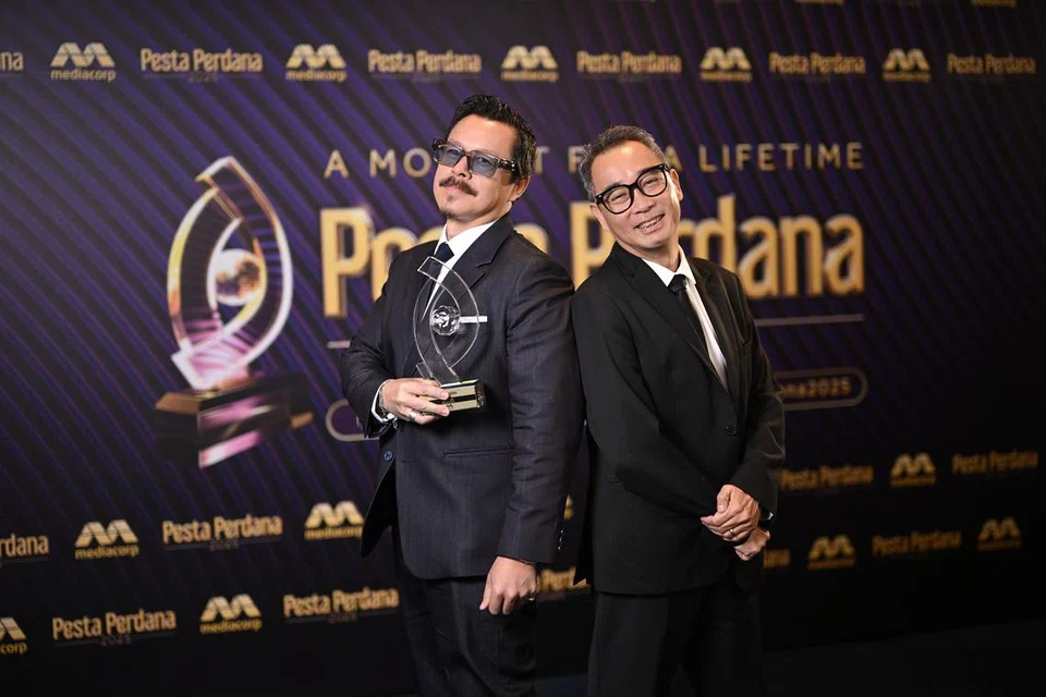 Pesta Perdana 2025, Anugerah Drama Terbaik,  ‘Operandi Gerhana’