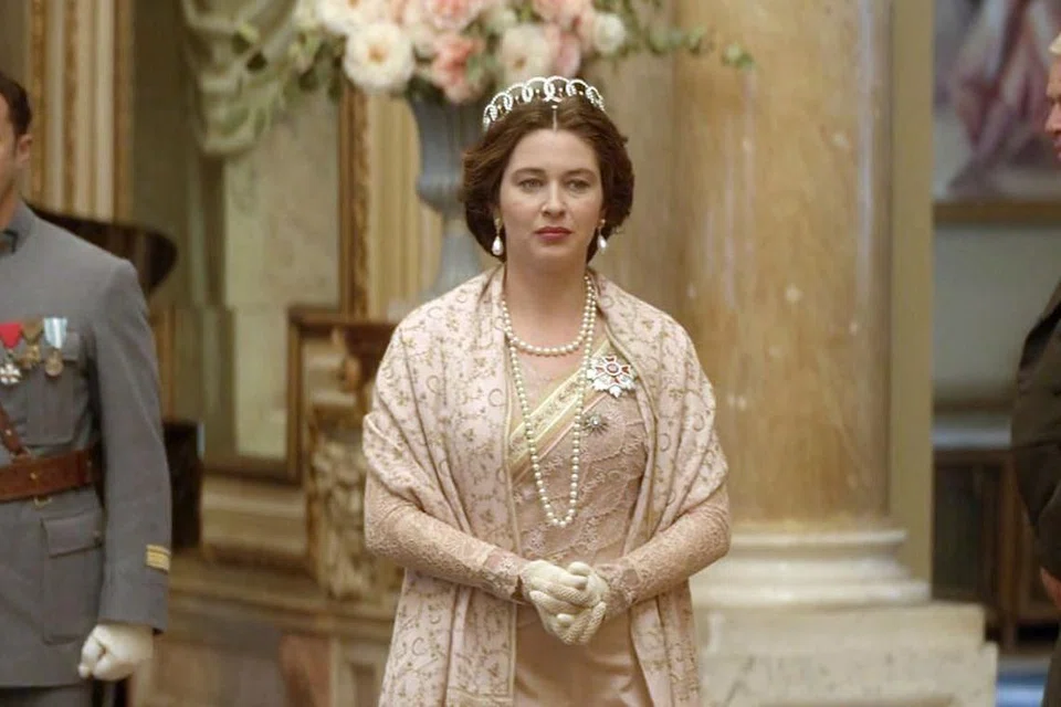 PENGORBANAN SANG RATU: 'Queen Marie of Romania' menjejak peristiwa bersejarah selepas Perang Dunia Pertama yang meletakkan permaisurinya dalam satu kedudukan mencabar memperjuangkan kedamaian. - Foto PESTA FILEM EROPAH 