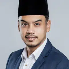 Muhammad Azri Azman