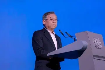 Timbalan Perdana Menteri, Encik Gan Kim Yong, akan memegang jawatan sebagai pengerusi Penguasa Kewangan Singapura (MAS) untuk tempoh tiga tahun lagi, dari 1 Jun 2026 hingga 31 Mei 2029.