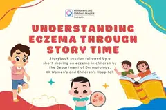 kkh, eczema