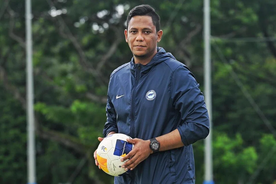 Jurulatih pasukan bola sepak bawah 22 tahun Singapura, Firdaus Kassim, ingin anak didiknya mempamerkan persembahan konsisten untuk setiap perlawanan, dan yakin bahawa keputusan yang baik akan menyusul. 