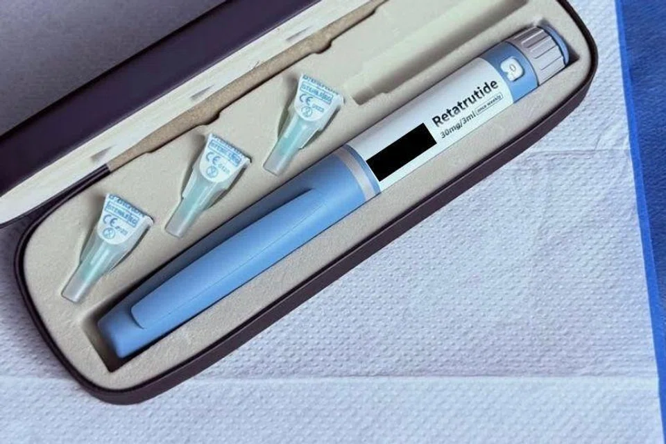 Retatrutide yang kini tular di media sosial, sedang menjalani ujian untuk tujuan penurunan berat badan namun masih belum diluluskan oleh mana-mana badan kawal selia di seluruh dunia.