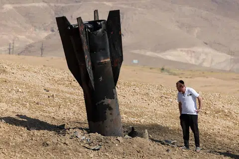 Iran, Amerika Syarikat, United States, Israel, perang, konflik timur tengah, middle east conflict, Houthi, Yaman, Yemen, Donald Trump, Asia Barat, West Asia, nuclear, nuklear