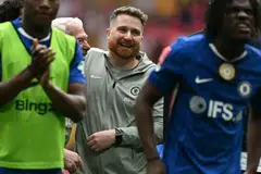 pengurus chelsea