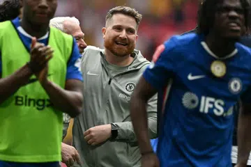 pengurus chelsea