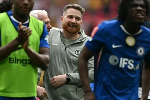 pengurus chelsea