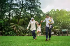 keluarga, kerjaya, bersamamu, romm