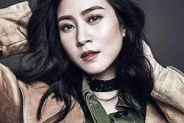 BERKAITAN BEKAS KEKASIH: 'Single' terbaru penyanyi Elizabeth Tan, Police Entry, ditujukan kepada bekas kekasih yang pernah menipunya. - Foto INSTAGRAM ELIZABETH TAN