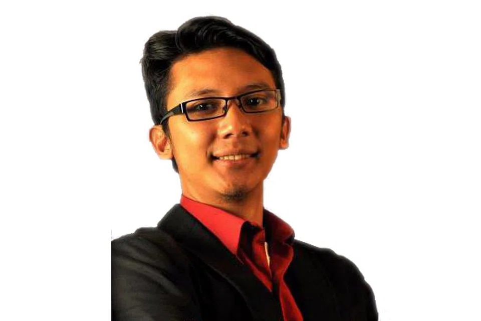 ENCIK FADZULI WAHAB: Sekalipun ChatGPT memudahkan pekerjaannya dalam menjana laporan, ia masih memerlukan 'input' manusia.