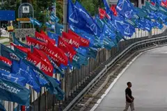 Parti politik, M’sia, pilihan raya awal