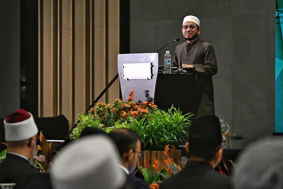 AI, kecerdasan buatan, Mufti, Simposium Makmal Fatwa