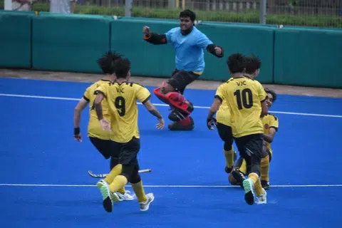 Hoki Sekolah Nasional