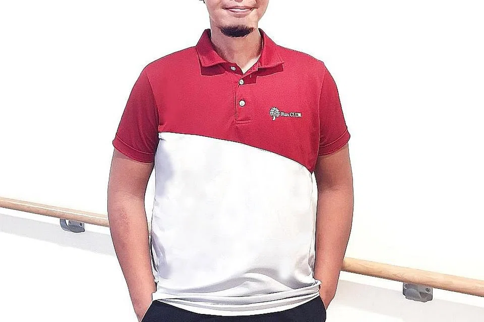  Encik Iylia Haidhar Zulkepli.