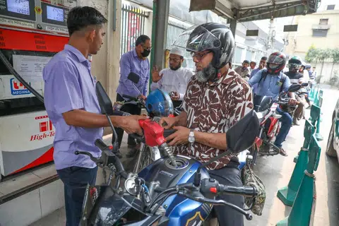 Bangladesh, bahan api, petrol, Bangladesh Petroleum Corporation, BPC, Iran, Israel, United States