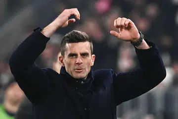 Pengurus Juventus, Thiago Motta, menjelaskan peningkatan prestasi Juventus adalah hasil kerja keras dan dedikasi pemainnya. Dengan kemenangan ke atas Inter Milan pada 17 Februari, mereka kini meduduki tempat keempat Serie A, satu langkah lagi dekat bagi mencapai matlamat mereka melayakkan diri untuk Liga Juara-Juara musim depan.