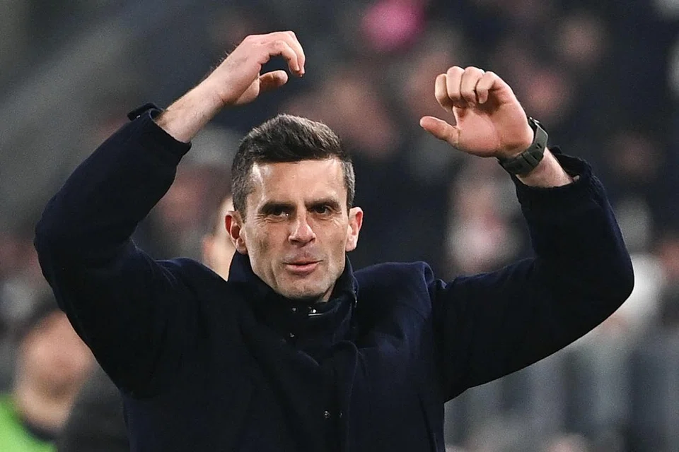Pengurus Juventus, Thiago Motta, menjelaskan peningkatan prestasi Juventus adalah hasil kerja keras dan dedikasi pemainnya. Dengan kemenangan ke atas Inter Milan pada 17 Februari, mereka kini meduduki tempat keempat Serie A, satu langkah lagi dekat bagi mencapai matlamat mereka melayakkan diri untuk Liga Juara-Juara musim depan.