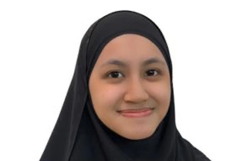 Pegawai di Jabatan Pendidikan, Majlis Ugama Islam Singapura (Muis), Ustazah Siti Khadijah Mustaffa. 