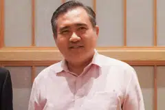 IKRAR: Setiausaha Agung DAP, Encik Anthony Loke berkata kerajaan Pakatan Harapan (PH) akan memberi layanan saksama kepada semua negeri, walaupun mereka diwakili parti politik yang lain. - Foto fail