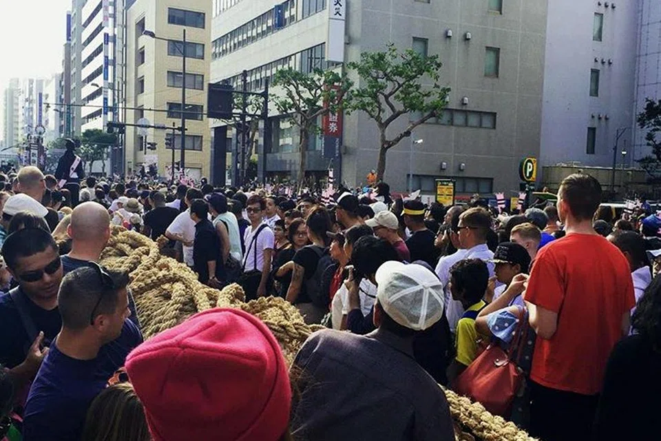 Gabungan amalan pemakanan, gaya hidup aktif, hubungan sosial, dan keseimbangan emosi menjadi kunci umur panjang dan kesihatan yang baik dalam masyarakat Okinawa.