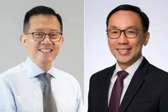 Singapore, civil service, Ketua Perkhidmatan Awam Leo Yip, Chan Heng Kee, retire, Administrative Service