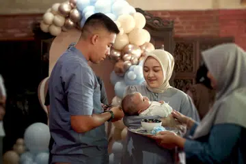 nama anak, islam