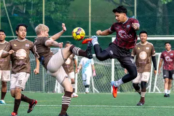 TAA, $2,000, Sukan Dramatis Singapura