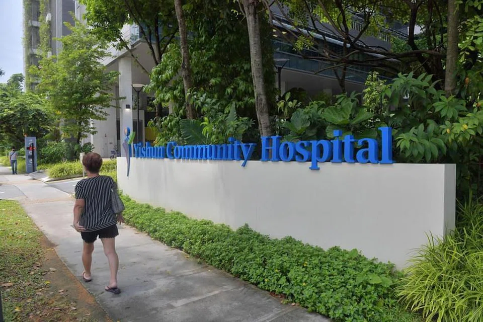 Foto BH oleh ALPHONSUS CHERN