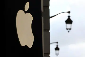 KOMPUTER LEBIH CANGGIH: Apple dijangka melancarkan komputer Mac baru yang lebih canggih pada hujung Oktober. 
