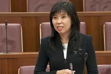 Cik Jessica Tan (GRC East Coast)