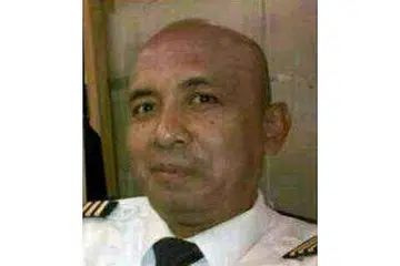 Kapten terima panggilan 'misteri'