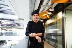 Adi Putra, pelakon, keluarga, anak angkat
