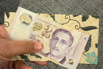 duit Raya, ibu tunggal, kecaman netizen