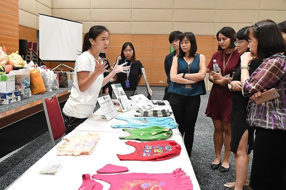 - Foto BH oleh KHALID BABA