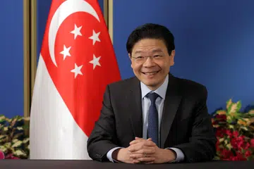 Perdana Menteri, Encik Lawrence Wong berkata bahawa dengan bekerjasama, negara-negara kecil boleh membuat suara kolektif mereka didengari dan pengaruh mereka diperkukuh di peringkat antarabangsa.