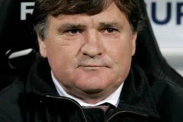 Real Madrid, singkat, jurulatih