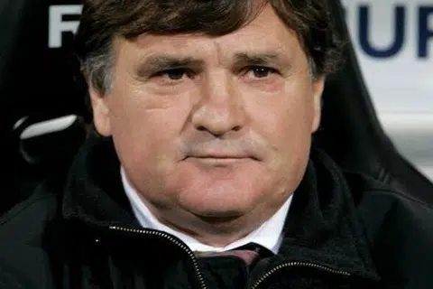 Real Madrid, singkat, jurulatih