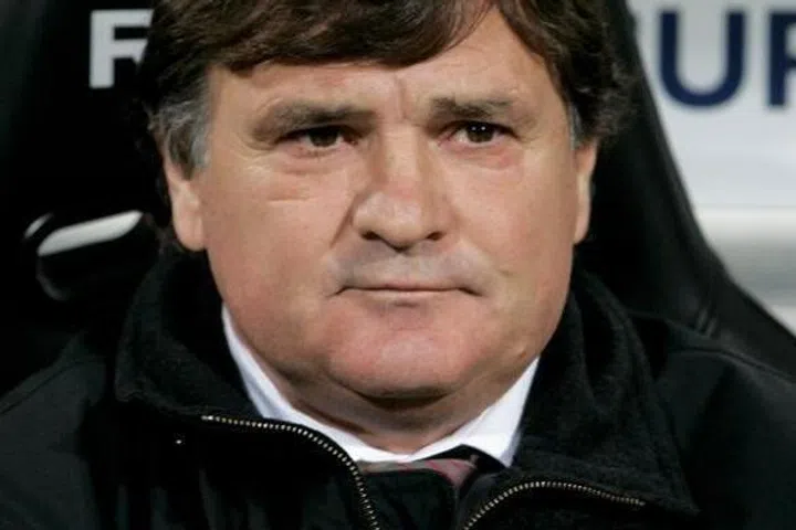 Real Madrid, singkat, jurulatih