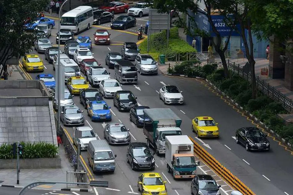 Harga COE tutup bercampur-campur pada tender terkini pada Rabu (18 Mei). 