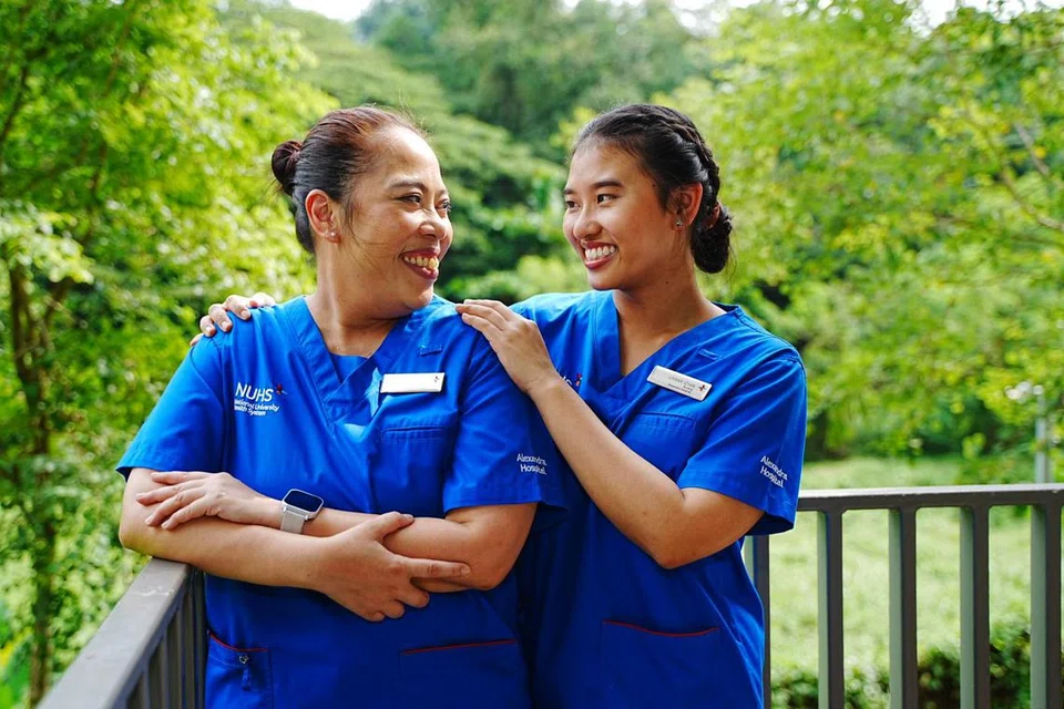 Julianah Omar, Liyana Izyan Jalil