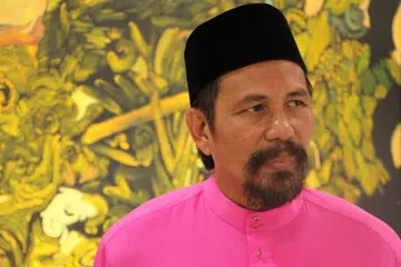 Penerima trofi Anugerah Pencapaian Sepanjang Hayat pada ‘Anugerah Bintang Popular Berita Harian (Malaysia) (ABPBH) 21’, Datuk M Nasir, dicalonkan dalam kategori Aktor Filem Popular pada ABPBH 36.
