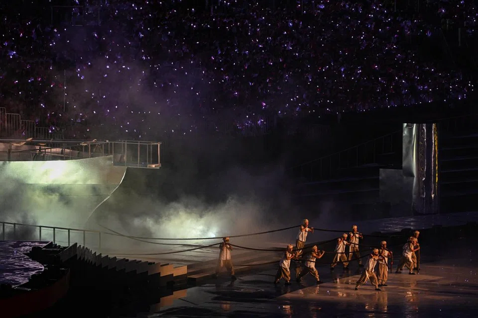 NDP 2024 memberi penghargaan kepada generasi perintis yang telah bekerja keras dalam membangunkan Singapura menjadi sebuah negara maju dan cemerlang hari ini.