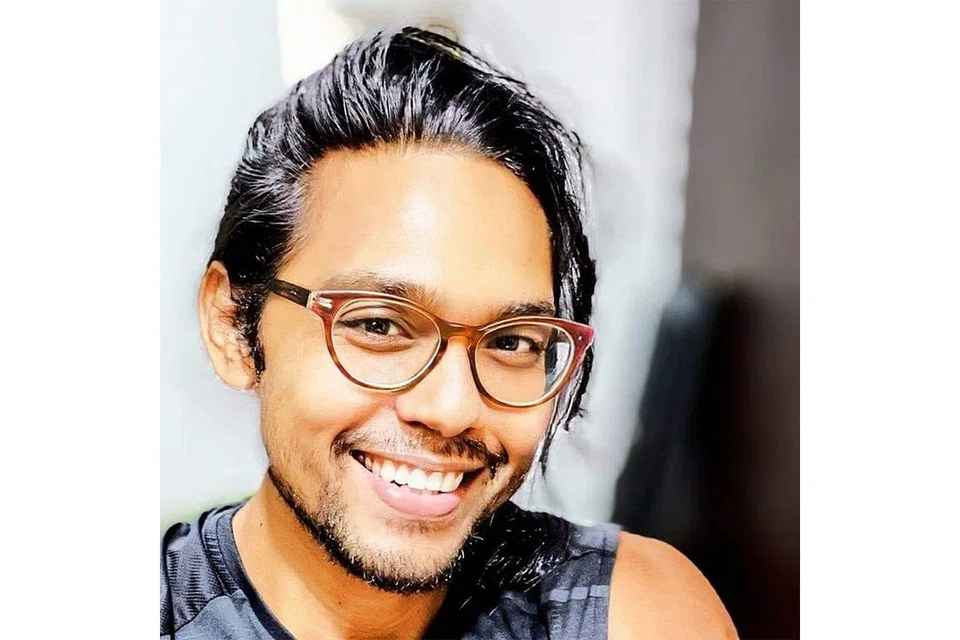 Dr Mohammad Nizam Abdul Kadir.