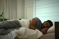 sleep apnea, dengkur, pernafasan 