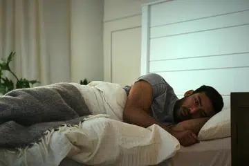 sleep apnea, dengkur, pernafasan 