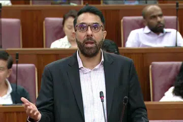 Parlimen, Pritam, Ketua Pembangkang