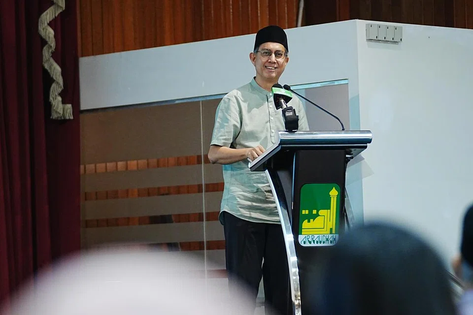 Menteri Negara (Ehwal Dalam Negeri merangkap Pembangunan Negara), Profesor Madya Dr Muhammad Faishal Ibrahim berkata bilangan asatizah yang kini tampil memberikan sokongan kepada banduan, bekas pesalah dan keluarga mereka melalui program Pusat Khidmat Penjagaan Berterusan bagi Pesalah dan Keluarga (Fitrah), telah meningkat seganda kepada 116 pada 2024, berbanding 54 pada 2019.