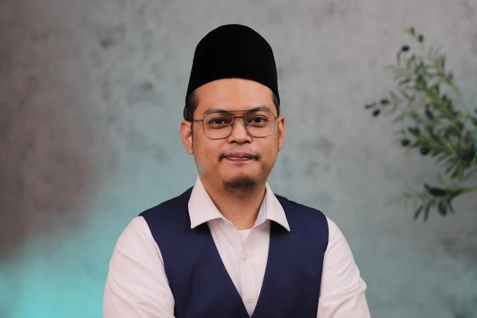 Ustaz Muhammad Khairani Basiran, hidayah
