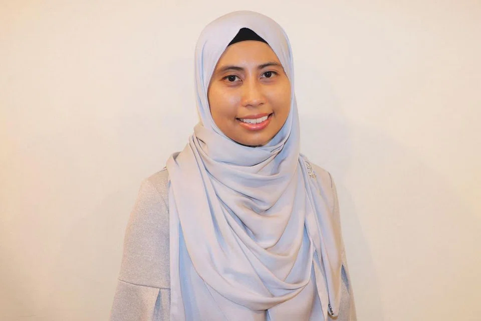 NORAQILAH MOHAMAD KAMBALI.