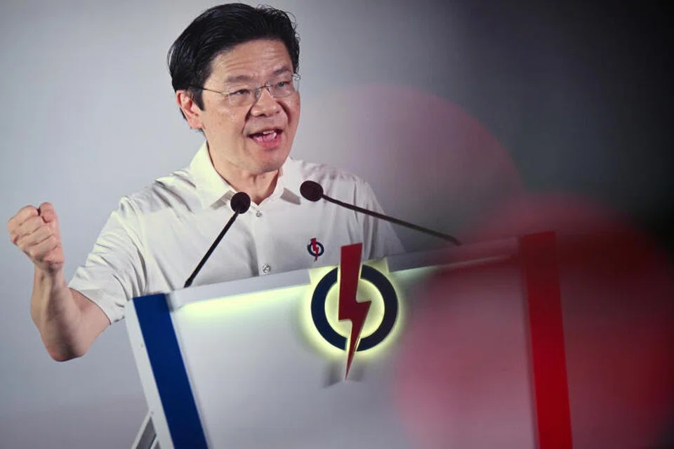 Perdana Menteri, Encik Lawrence Wong, berkata penduduk GRC Sengkang boleh mencapai kehidupan yang lebih baik dan tidak perlu sekadar berpuas hati dengan program naik taraf nasional yang diberikan kepada semua estet perumahan.